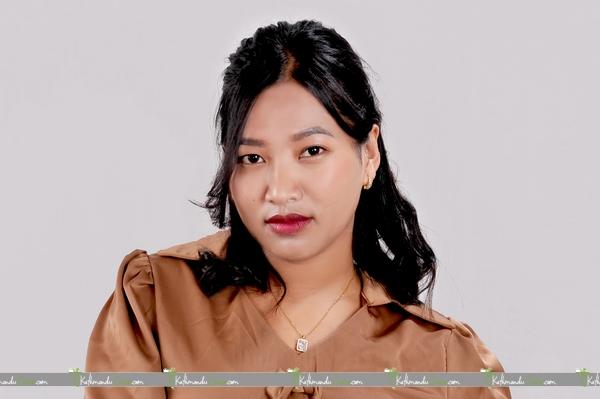 Avery  gurung